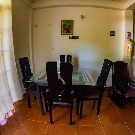 Apartamentos Hermanos Morales Merino San Andrés Kültér fotó