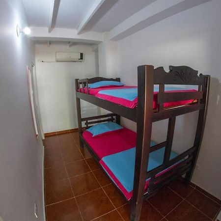 Apartamentos Hermanos Morales Merino San Andrés Kültér fotó