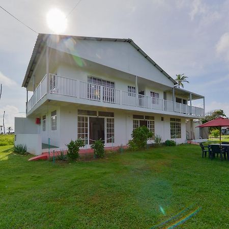 Apartamentos Hermanos Morales Merino San Andrés Kültér fotó