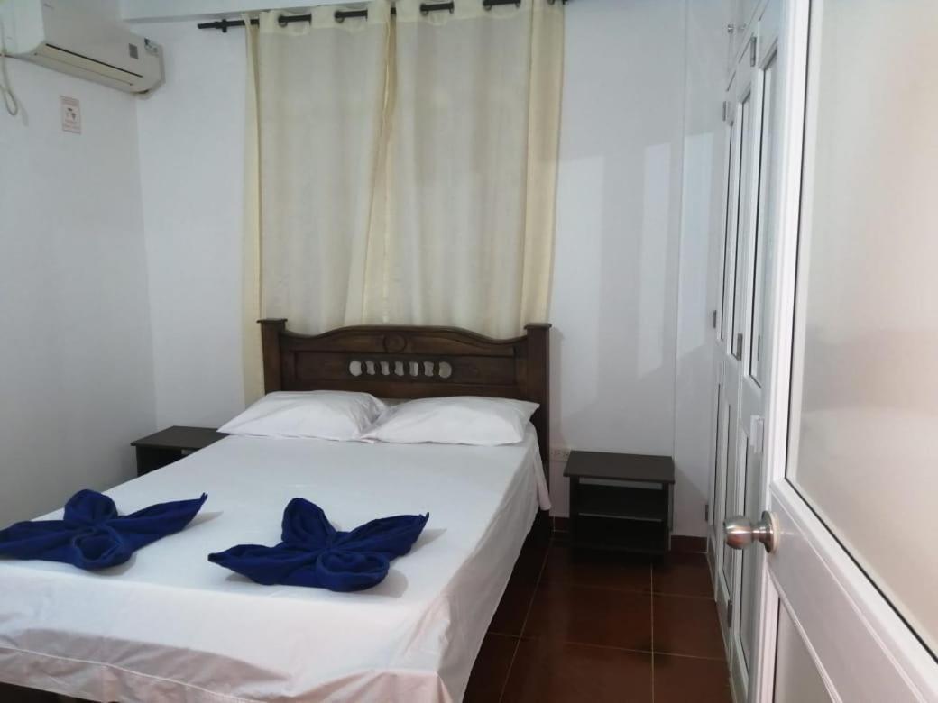 Apartamentos Hermanos Morales Merino San Andrés Kültér fotó