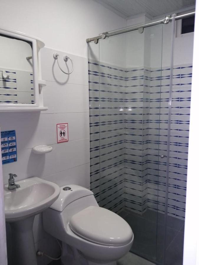 Apartamentos Hermanos Morales Merino San Andrés Kültér fotó