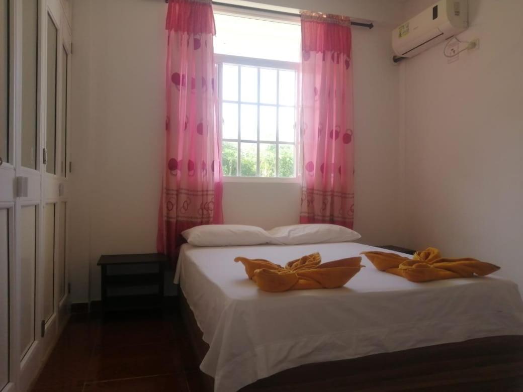 Apartamentos Hermanos Morales Merino San Andrés Kültér fotó