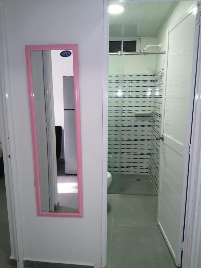 Apartamentos Hermanos Morales Merino San Andrés Kültér fotó