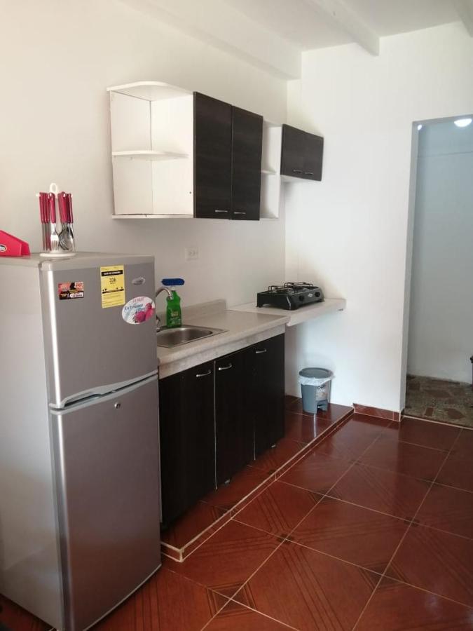 Apartamentos Hermanos Morales Merino San Andrés Kültér fotó