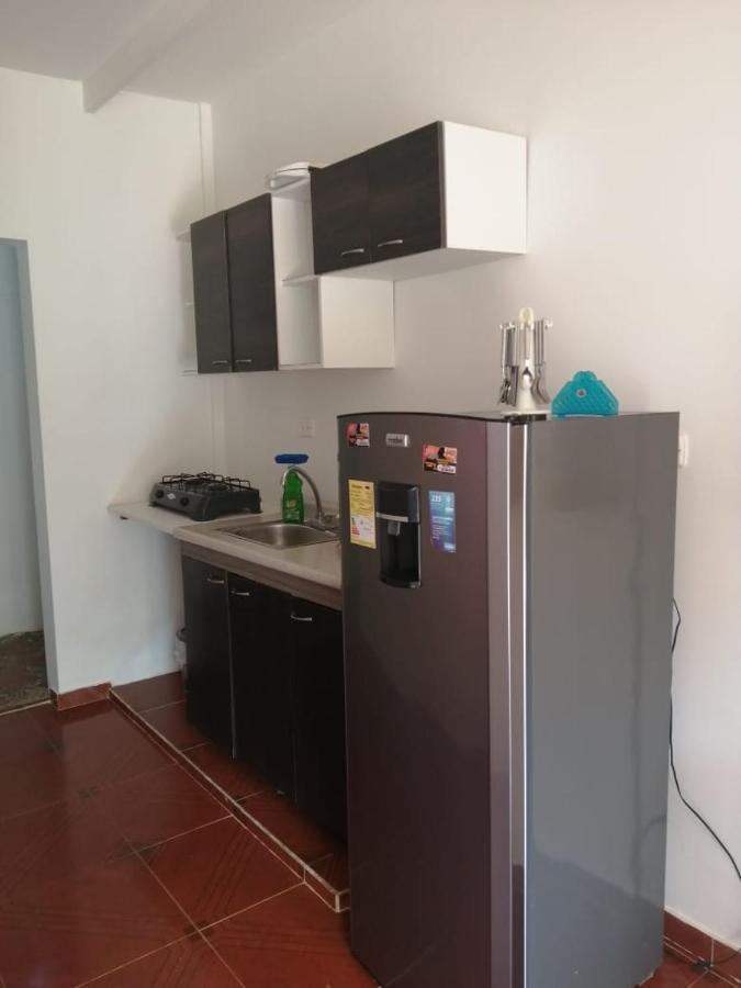 Apartamentos Hermanos Morales Merino San Andrés Kültér fotó