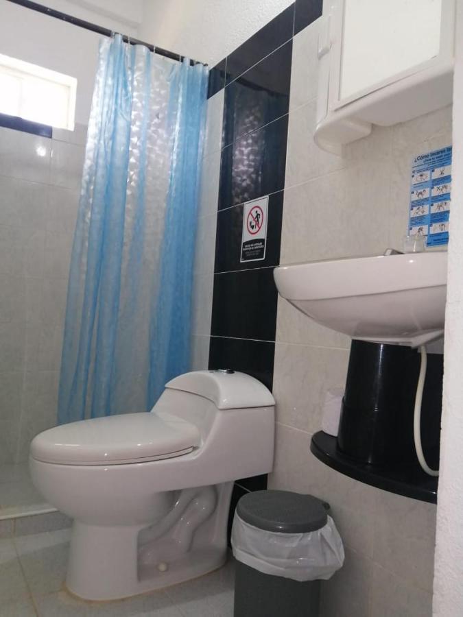 Apartamentos Hermanos Morales Merino San Andrés Kültér fotó