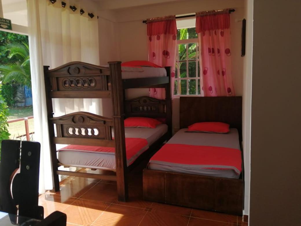 Apartamentos Hermanos Morales Merino San Andrés Kültér fotó