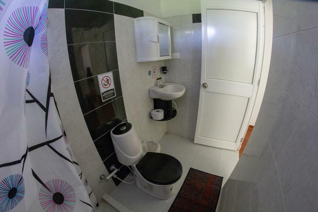 Apartamentos Hermanos Morales Merino San Andrés Kültér fotó