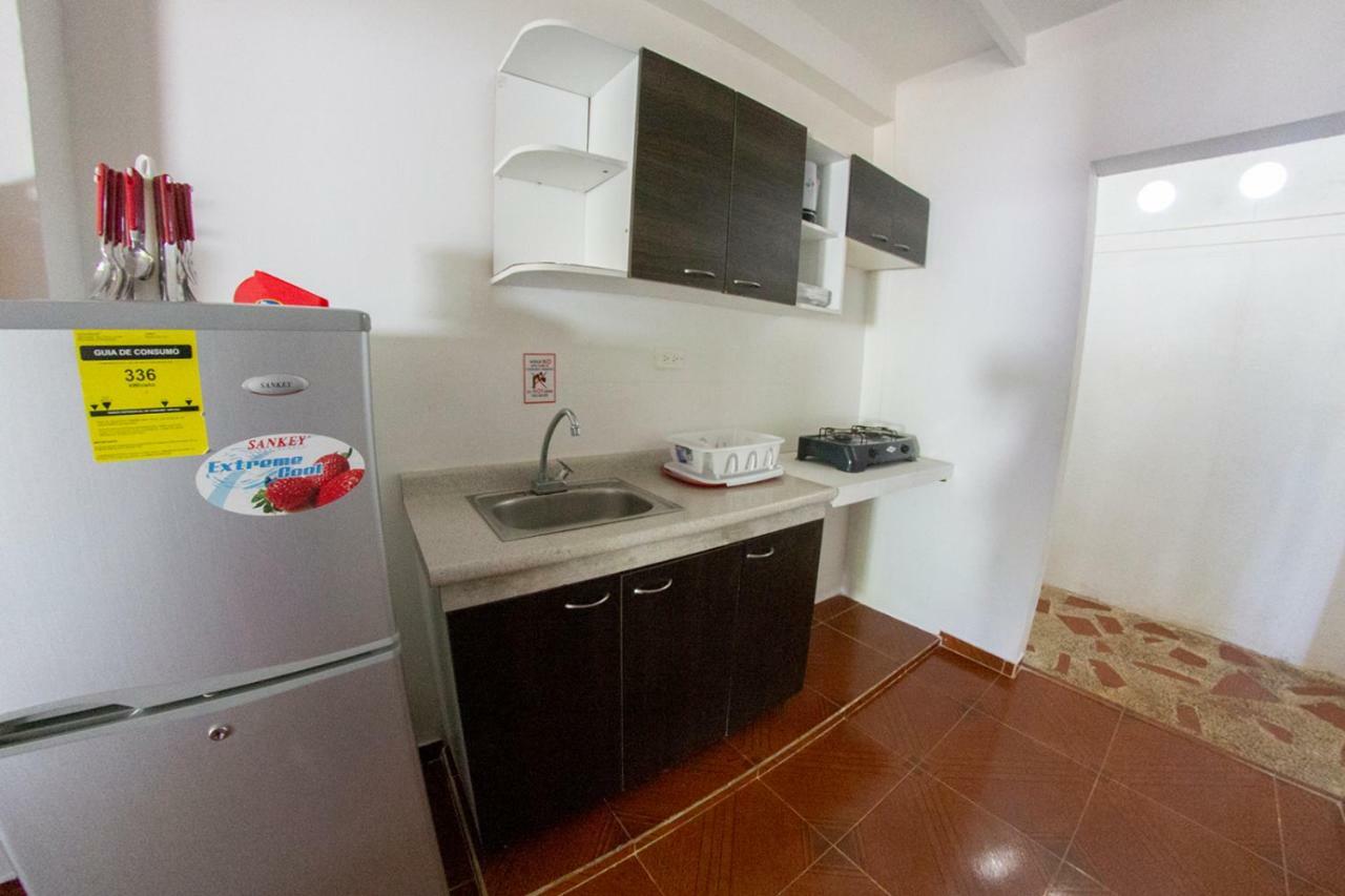 Apartamentos Hermanos Morales Merino San Andrés Kültér fotó